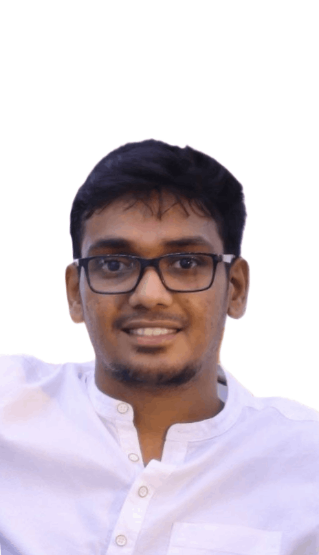 Dhanush | Aveto | Aveto Consulting
