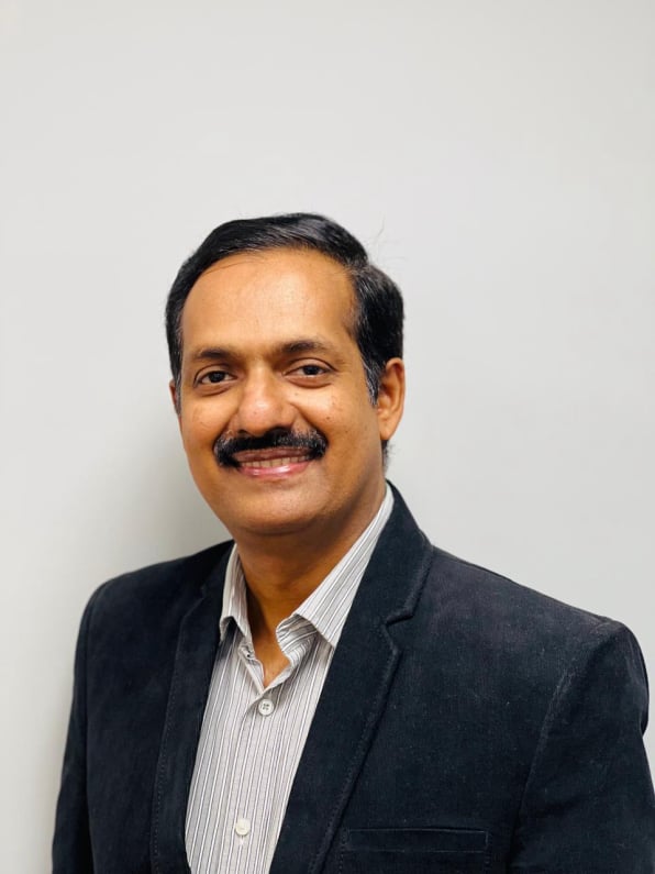 Manjunath | Aveto | Aveto Consulting