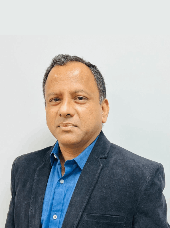 Niranjan | Aveto | Aveto Consulting