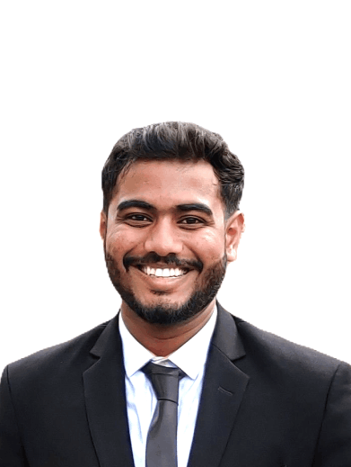 Rajat | Aveto | Aveto Consulting
