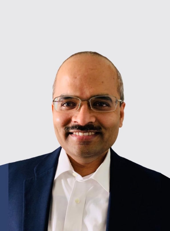Sreenivas | Aveto | Aveto Consulting